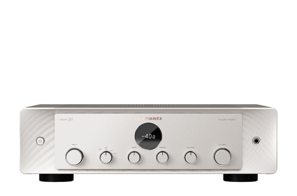 Pre amplifier tích hợp Marantz Model 30
